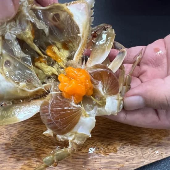 간장게장 2kg 3통 29,700원