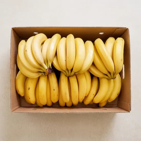 Dole 고당도 바나나 7kg 5송이 1개