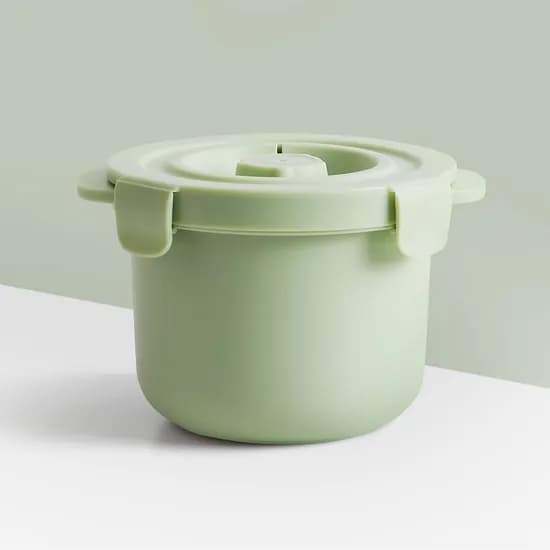 칼로쿡 저당밥솥, 민트, 1개