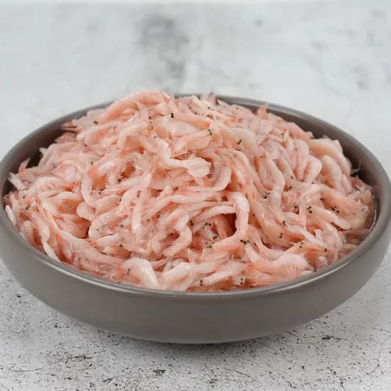 소소락 강경 새우젓 동백하 500g 1개