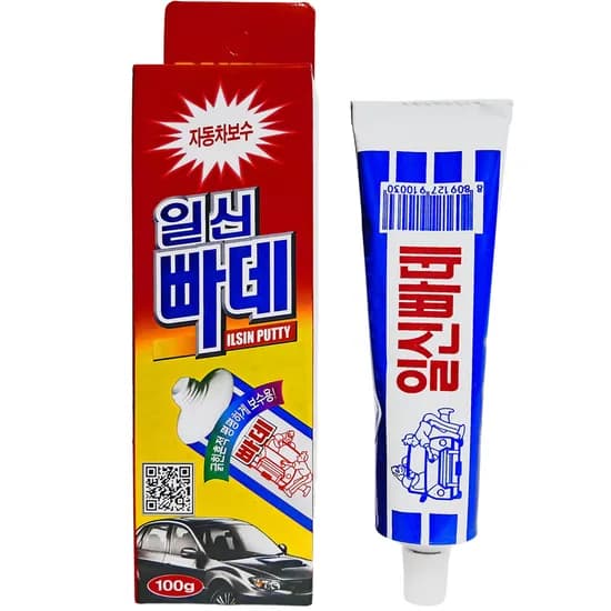 일신 빠데, 100g, 1개