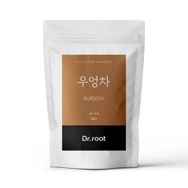 닥터루트 우엉 삼각티백 1.2g 50개