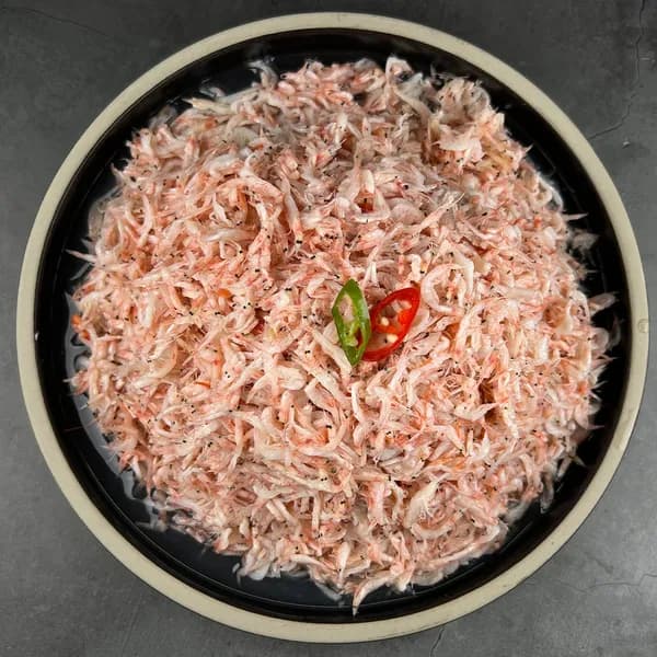 소소락 강경 새우젓 추젓 3kg 1개 34,900원