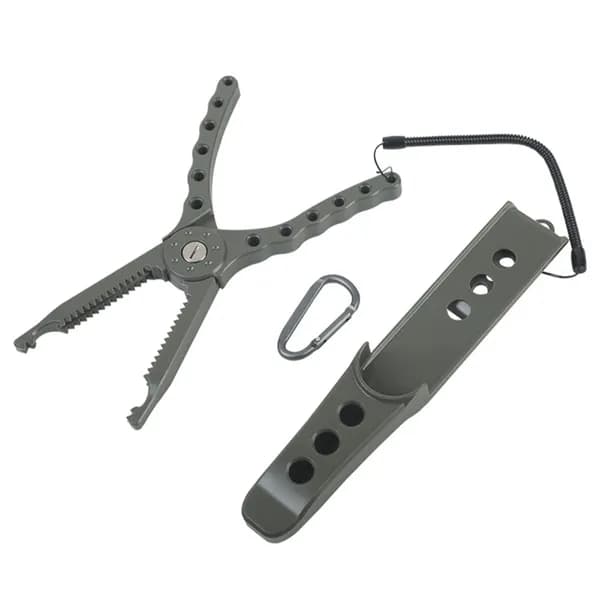UBCM 커스텀 낚시 가그립 카키 24.5cm 1개