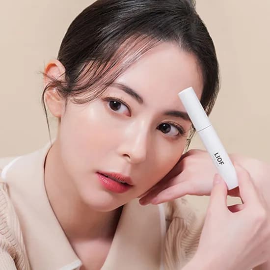 리오프 2주 속눈썹영양제, 9.5ml, 1개