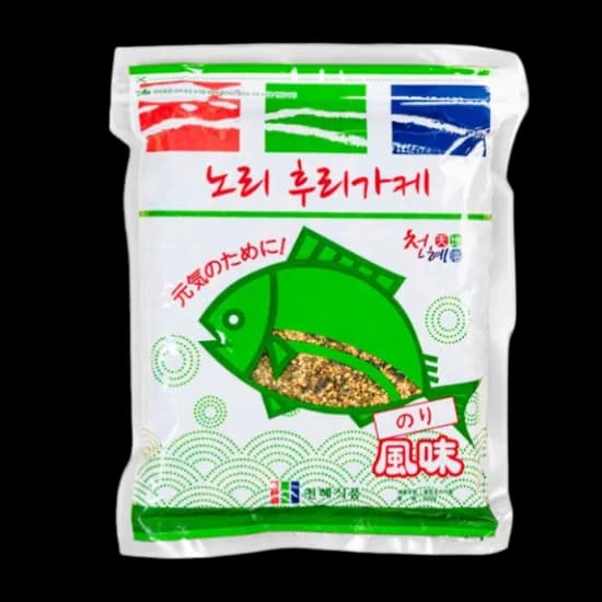 천혜식품 노리 후리가케 500g 1개