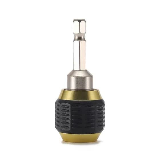 코망 육각비트 체인지 어댑터 60mm 1개
