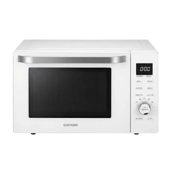 쿠쿠 트리플 광파 오븐 CMW-CO3010DW 30L