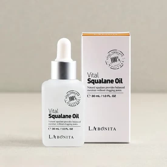 라보니따 바이탈 스쿠알란 오일 30ml 1개