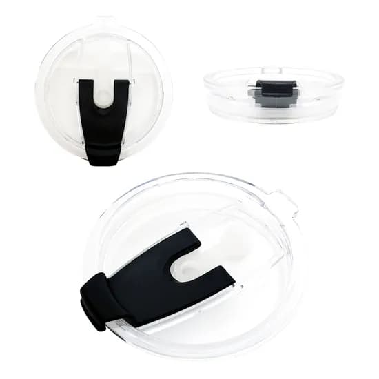 텀블러 뚜껑 실버 900ml 1개