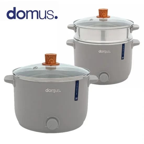 도무스 아일랜드 멀티쿠커 3.0L, DP-3034AP
