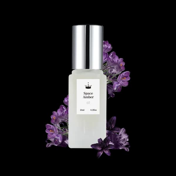 스페이스 앰버 엑스트레 드 퍼퓸 10ml