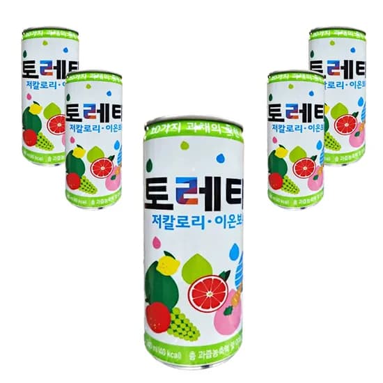토레타 240ml 30개