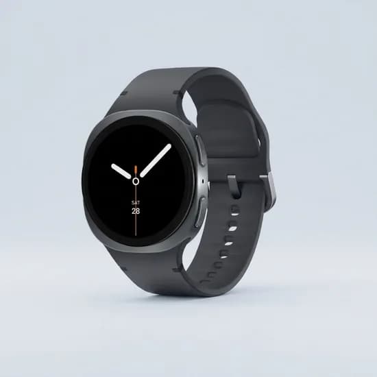 삼성 갤럭시워치8 블루투스, SM-L320, 그라파이트, 40mm