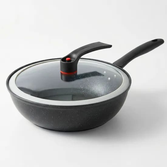 오롯 저압 진공 후라이팬 32cm 1개