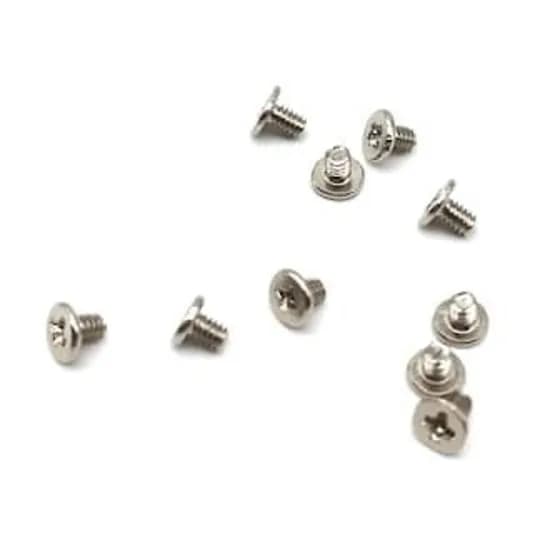 조이쿨 M.2 SSD 조립용 나사 M2 3mm 10개 2,900원