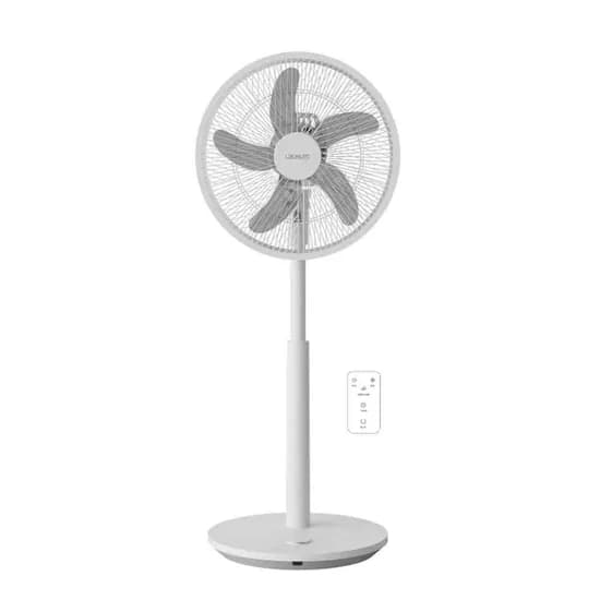 라온르 에어 유무선 서큘레이터 W300, 1개