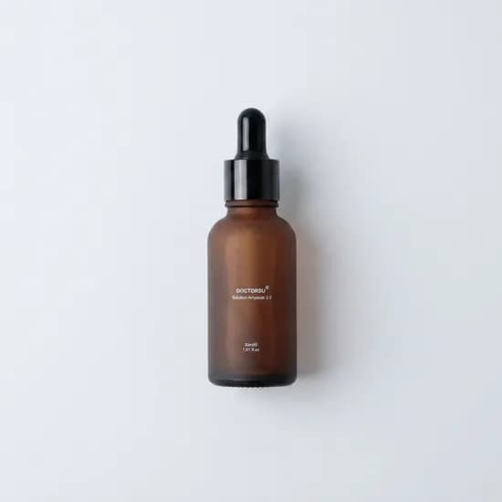 닥터스유 문제성 발톱 솔루션 25ml 1병