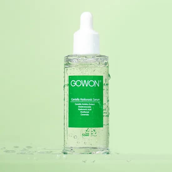 고원 센텔라 히알루론산 세럼, 50ml, 1개