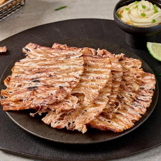 건어물명가 맥반석오징어구이, 150g, 2봉