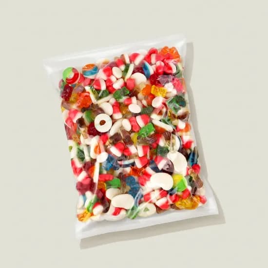 피니 해피 믹스 젤리 1kg 1개