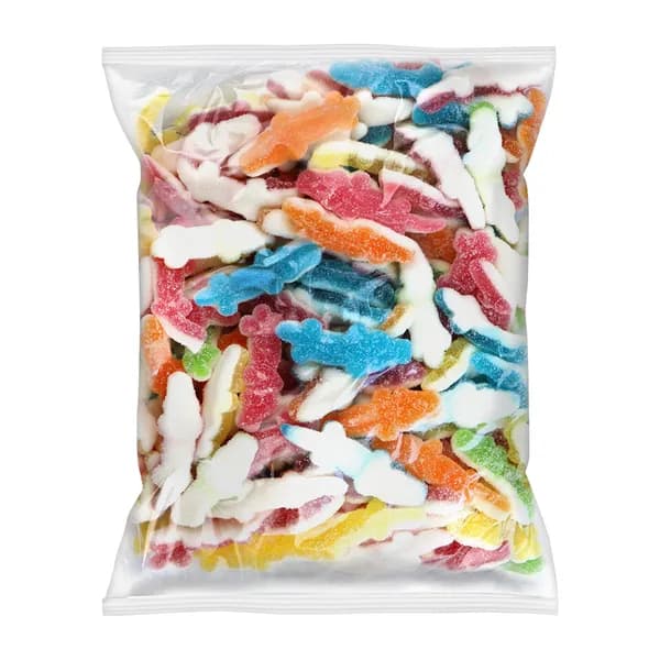 피니 슈가크로커다일젤리 1kg 1개