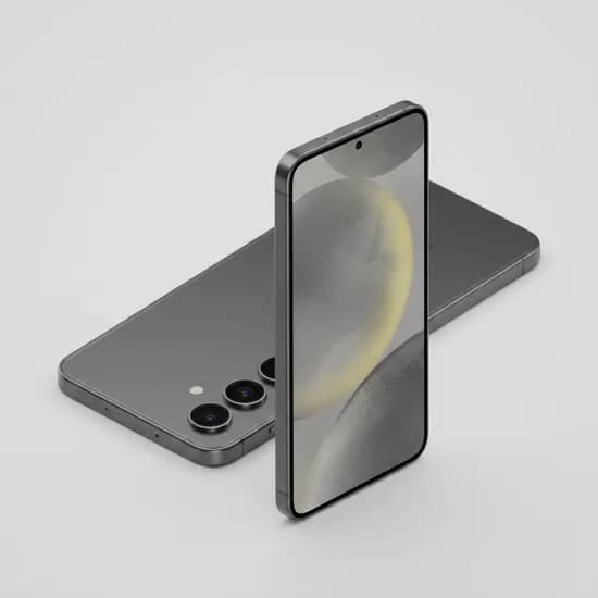 삼성전자 갤럭시 S24 256GB 엠버옐로우 1개