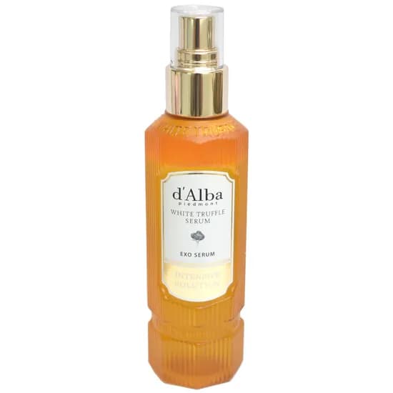 달바 화이트 트러플 엑소 인텐시브 세럼 160ml 1개