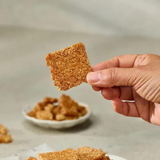 푸디헤븐 끓여먹는 누룽지 1kg 1개