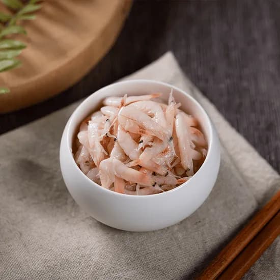 곰소천년의젓갈 새우젓 추젓 200g 1개