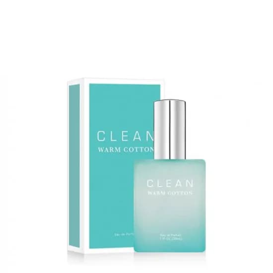 클린 웜코튼 EDP 30ml 1개