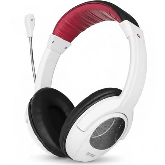 엘지 베이직 헤드셋, LH-950, 화이트
