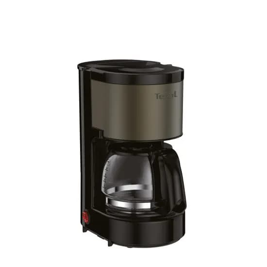테팔 커피메이커 컬러터치 CM312DKR 0.6L 1개