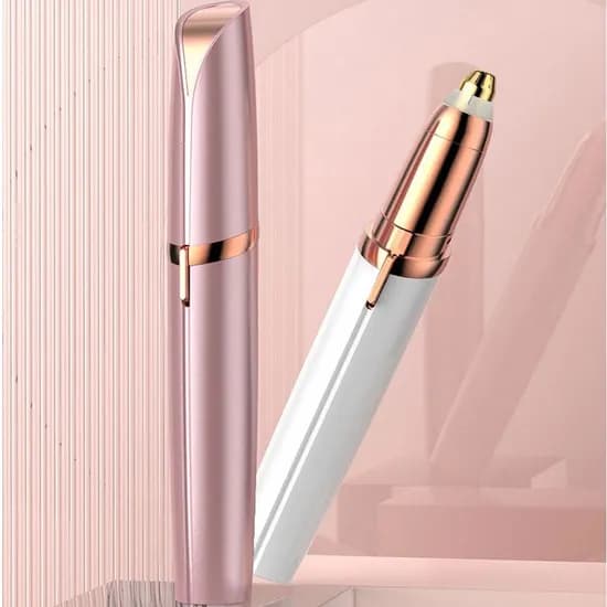 눈썹제모기, 로즈핑크
