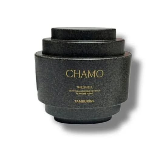 탬버린즈 퍼퓸 핸드크림 카모 15ml 1개