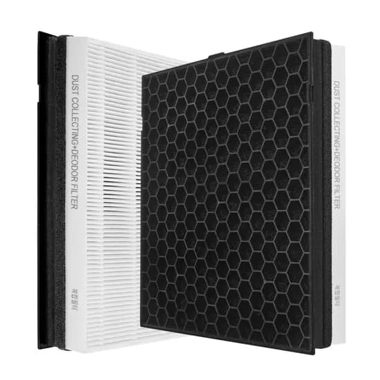 에코초이스 삼성 공기청정기 필터, CFX-C100D/CFX-G100D, 정품형, 1개