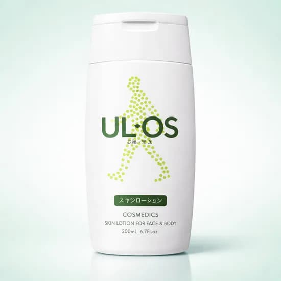 우르오스 스킨 로션, 200ml, 1개