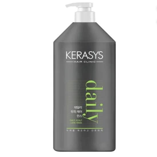 케라시스 데일리 두피 케어 린스 1.5L 1개