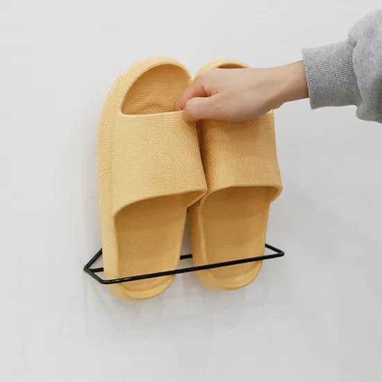 로에드 욕실 실내화 걸이 슬리퍼걸이 1개