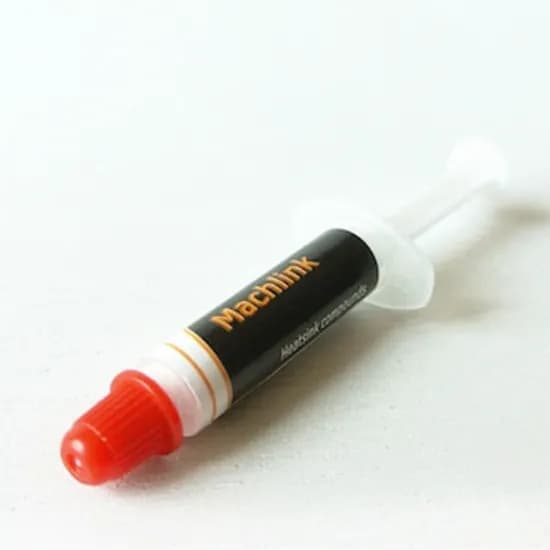 마하링크 써멀구리스 주사형 1.5G ML-G001 1개