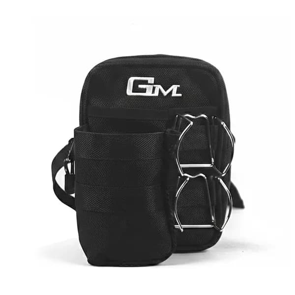 GM 파크골프 볼파우치 블랙 FREE 1개