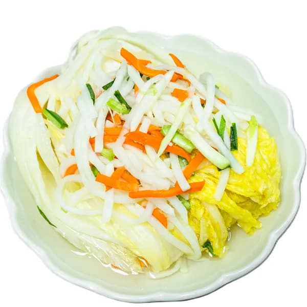 이푸딧 프리미엄 백김치 5kg 1개