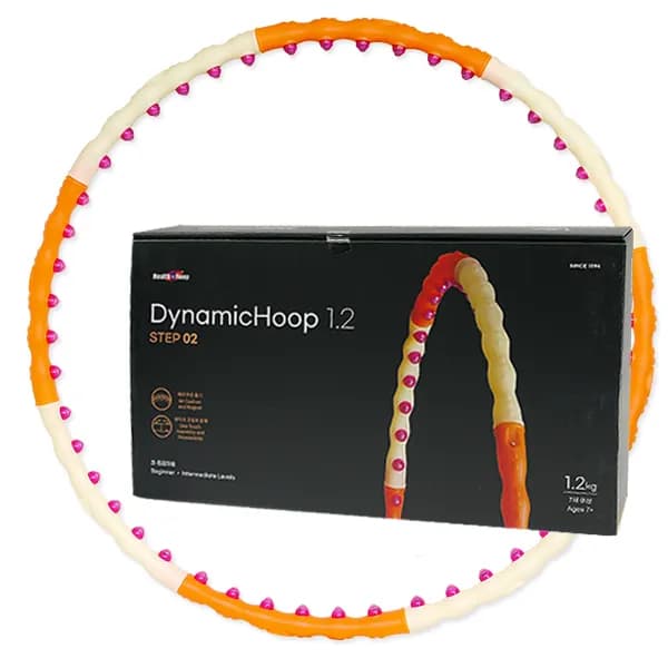다이나믹후프 1.2kg 1개 21,700원