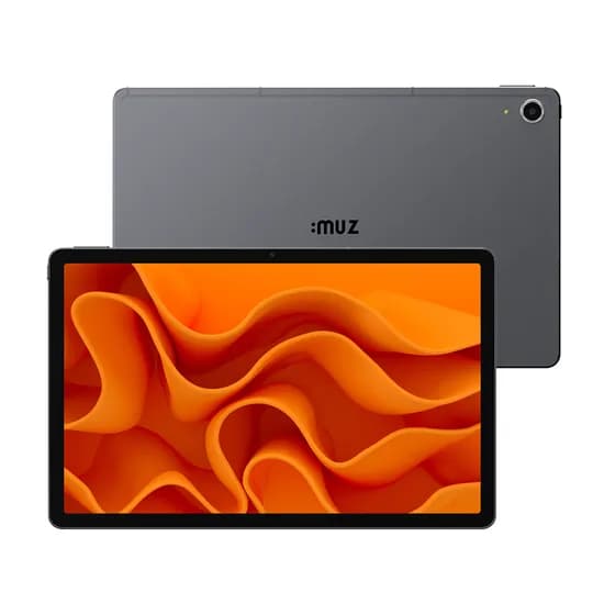 안드로이드 태블릿 PC 아이뮤즈 레볼루션 L11, 다크 그레이, 128GB, Wi-Fi + LTE, 1개