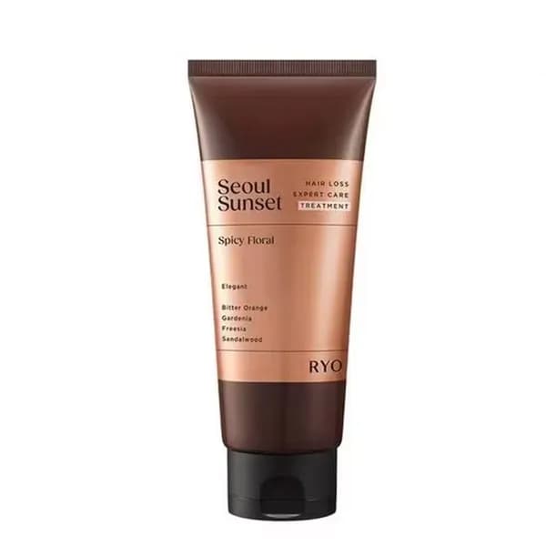 려 자양윤모 탈모증상전문케어 서울석양 트리트먼트 200ml 1개 9,490원
