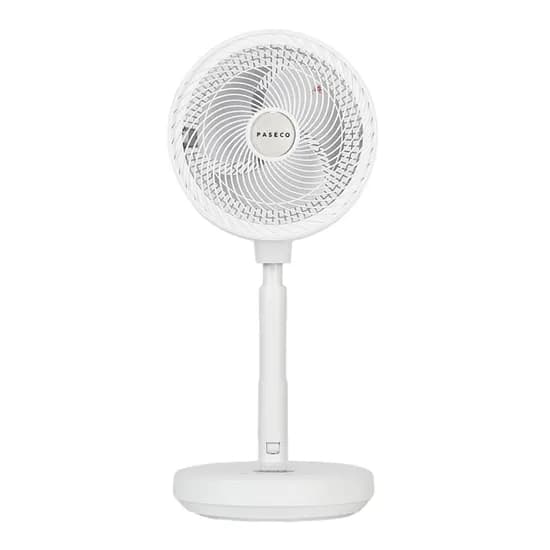 파세코 Aria 접이식 써큘레이터, 화이트, 1개