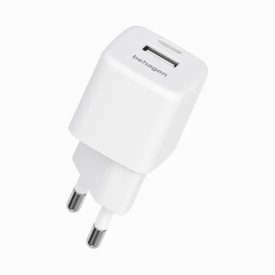 25W PD 급속충전기 PPS고속충전기, 25W, 고속충전기, 1개
