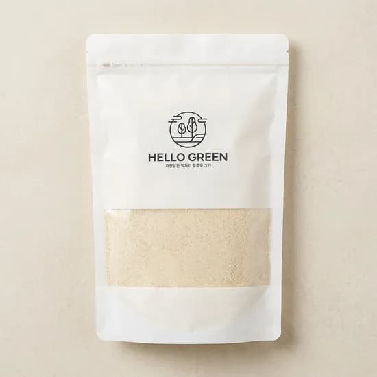 헬로우그린 황태 분말 250g 1개