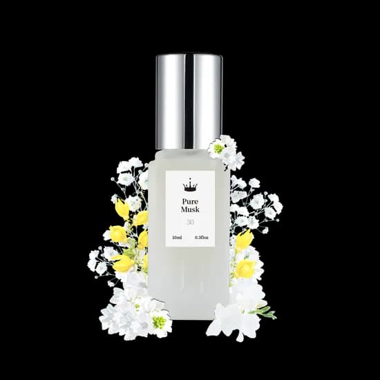 퓨어 머스크 엑스트레 드 퍼퓸 10ml 1개