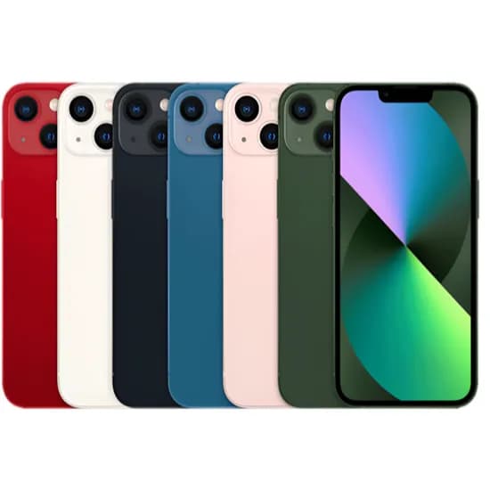 중고폰 공기계, 애플 아이폰 13 A2633, 리퍼급, 128GB, 미드나잇, 1개